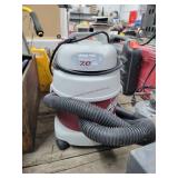 Shop Vac 2 Gallon Vacuum - 16't