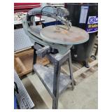Delta 18' Scroll Saw - Needs Work