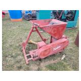 3 Point Diadem PRO Ran Chipper