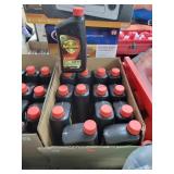 14 Quarts of Havoline 10W-30 Oil  - Sealed