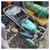Masterforce MFX3000 Electric Pressure Washer