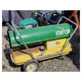 Knipco Portable Heater