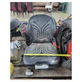 Grammer Tractor Seat