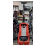 Snap On Pressure Washer 1650 PSI - Electric