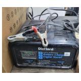 DieHard Battery Charger