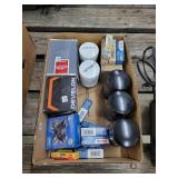 Oil Filters/ Spark Plugs/ Universal Joint