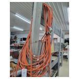 Long Heavy Duty Extension Cord