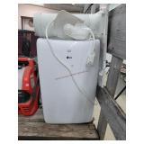 LG Portable Air Conditioner