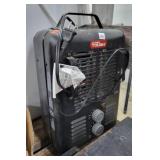 Hyper Tough Electric Heater