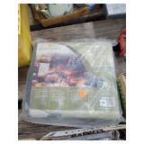 PVC Pond Liner, Thermometers, Metal Horse