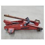 Alley Cat hydraulic floor jack