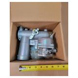 New Poweka 392587 Carburetor
