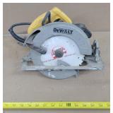 DeWalt Circular Saw