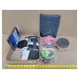 5' Random Orbit & Other Sand Paper