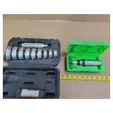 Impact Driver & Maddox Driver Set