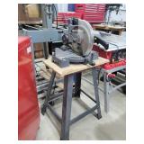 Craftsman 10' Miter Saw - Works