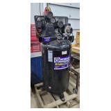 Kobalt 80 Gallon Upright Air Compressor