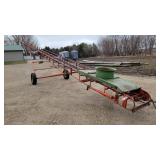 Owatonna 300 Bale Elevator