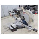 Admiral 12' Sliding Compound Miter Saw