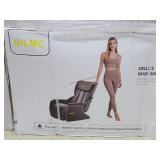 New in Box IRLMC Deluxe Massage Chair