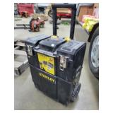 Stanley Rolling Workshop Toolbox