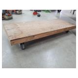 18 x 42 Shop Cart