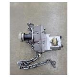 PTO Hydraulic Pump w/ Coupler