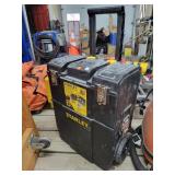 Stanley Rolling Workshop Toolbox
