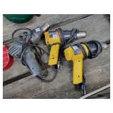 3- Heat Guns