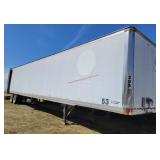1995 Stoughton 48' Cargo Trailer