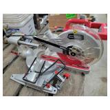 Tool Shop Brand 10-Inch Sliding Compound Miter