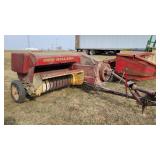 New Holland 271 Square Baler