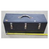 24' Heavy Duty Toolbox