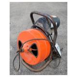 General's Mini-Rooter - Not tested