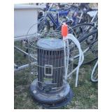 Kero Heat Kerosene Heater