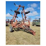 26' Anhydrous Bar, 32' Spacing