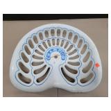 Champion Cast Iron Seat