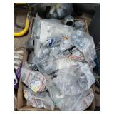 Conduit Box Adapters 1/2' & More