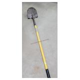 Used Spade Shovel