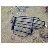 Universal Semi Bull Guard, 80' Wide