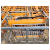 Land Honor Double Discharge Concrete Mixer