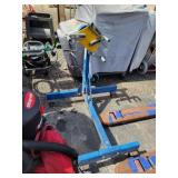 Napa 1k pound Heavy Duty Engine Stand