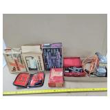 Power Tools & Accessories Assortment