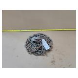 3/8 ï¿½ 14 ft. Log Chain