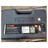 New Curt OWM Puck Gooseneck Ball Kit