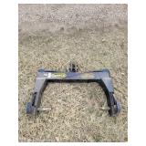 SpeeCo Category 1 Quick Hitch