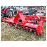 Taylor Way 962 72' 3 Point Garden Tiller