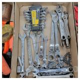 Gear Wrench Ratchet Wrenches, & More Wrenches