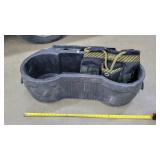 Dual 5-Gallon Bucket Carrier