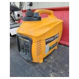 Generac IX2000 Portable Generator  - Runs Good